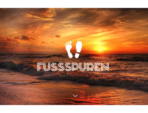Fussspuren.ch
