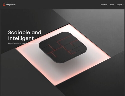 deepcloud.swiss